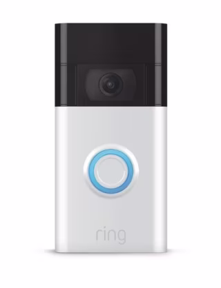 Video Doorbell