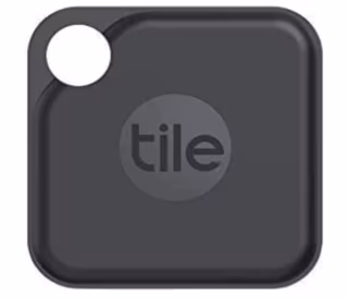 Bluetooth Tracker