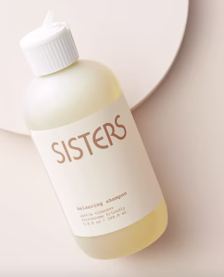 Balancing Shampoo