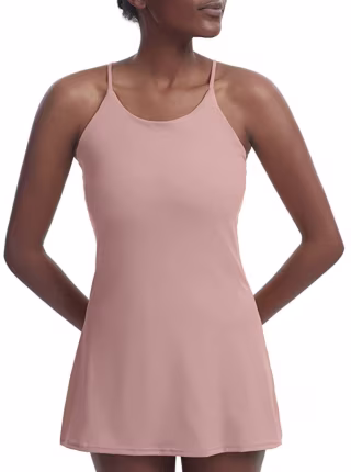 Athletic Dress