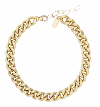 Harden Anklet