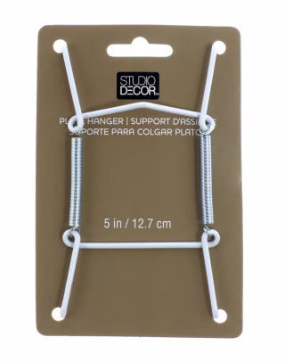 Plate Hanger