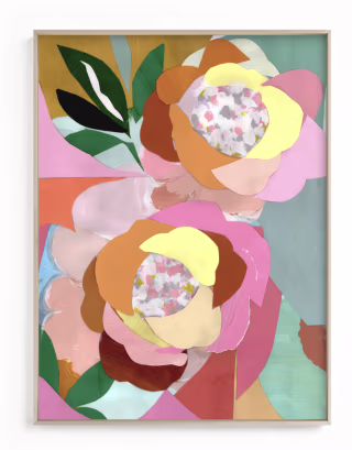 Custom Fine Art