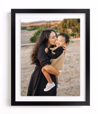 Framed Photo Prints