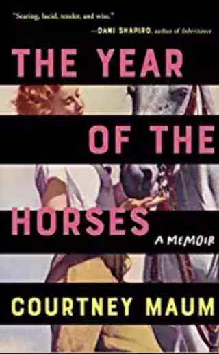"The Year of the Horses"