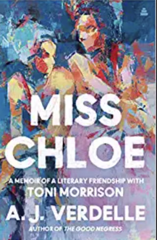 "Miss Chloe"