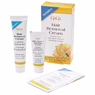GiGi Hair Removal Lotion