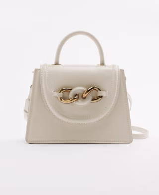 Chain Mini City Bag