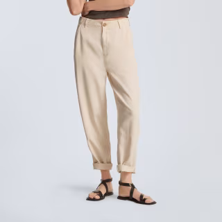 The Relaxed Chino