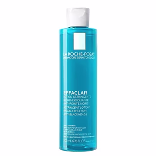 La Roche-Posay Effaclar Micro-Exfoliating Astringent Toner