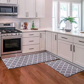 Kmat Anti-Fatigue Kitchen Mat