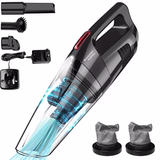 Whall Handheld Vacuum Cordless