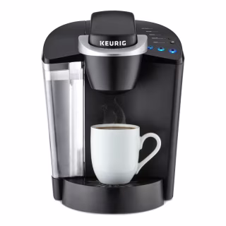 Keurig K-Classic Single-Serve Coffee Maker
