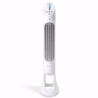 Honeywell HYF260 Quiet Set Tower Fan