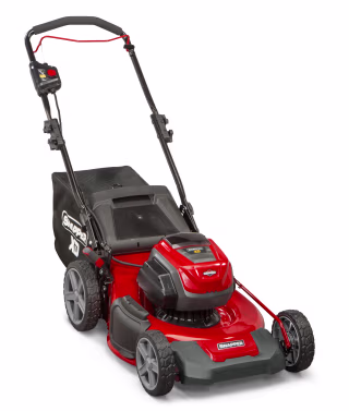 Snapper 82-Volt Brushless 21-in Push Cordless Electric Lawn Mower (Battery Not Included) | 1696777