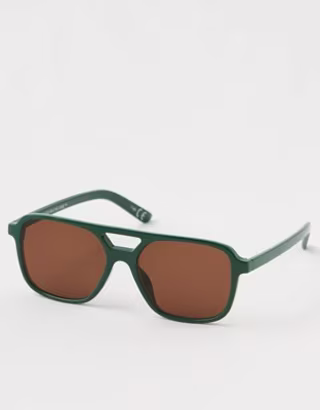 Aerie Vacay Mode Sunglasses