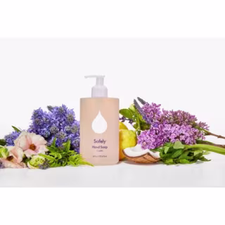 Safely Hand Soap in Calm Scent