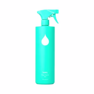 Glass Cleaner in Rise