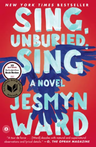 Sing, Unburied, Sing
