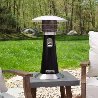Table Top Patio Heater - Cuisinart