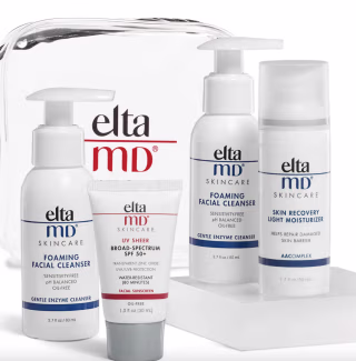 Daily Starter Skin Care Kit