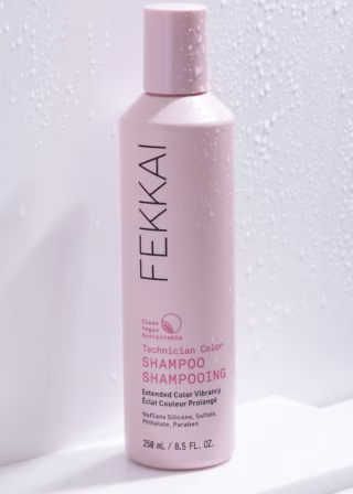 Technician Color Shampoo