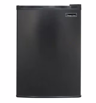 Energy Star Mini Fridge