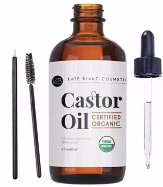 Castor Oil