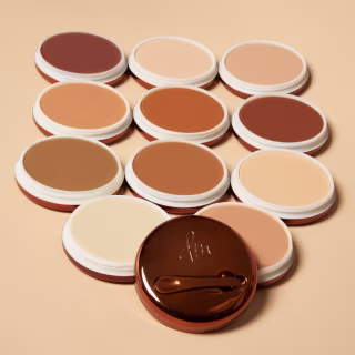Danessa Myricks Beauty Yummy Skin Blurring Balm Powder Universal 0.63 oz / 18 g