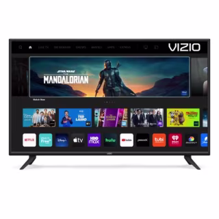 VIZIO 50" Class V-Series 4K UHD LED Smart TV (Newest Model) V505-J09