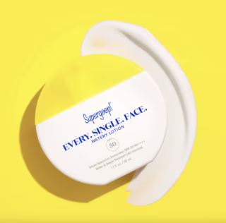 Every. Single. Face. Watery Lotion SPF 50
