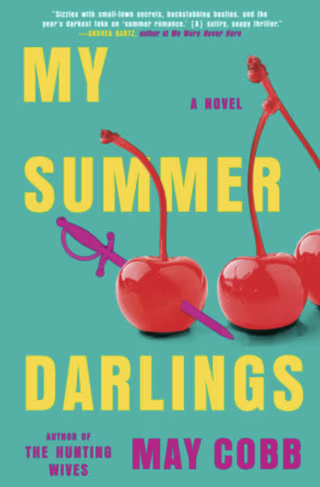 "My Summer Darlings"