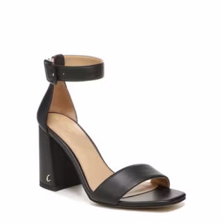 Women's Block Heel Sandal