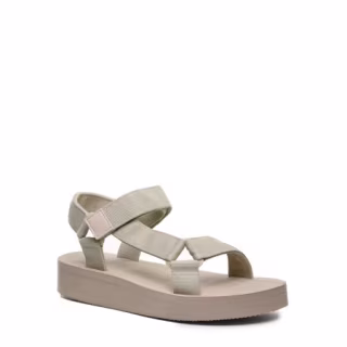 Women's Flatform Athletic Sandals
