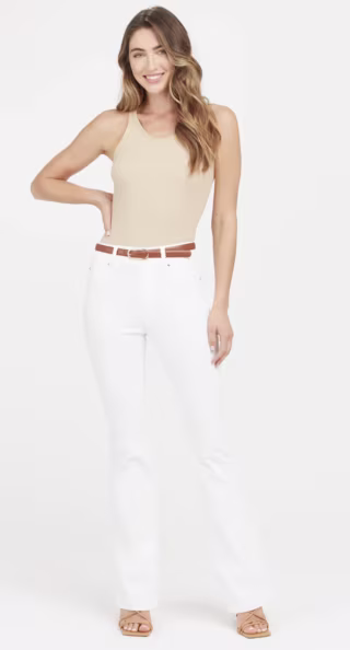Flare Jeans