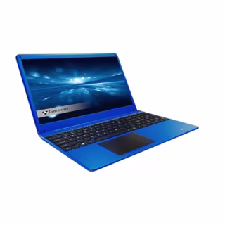 15.6" Ultra Slim Notebook with Carrying Case & Wireless Mouse