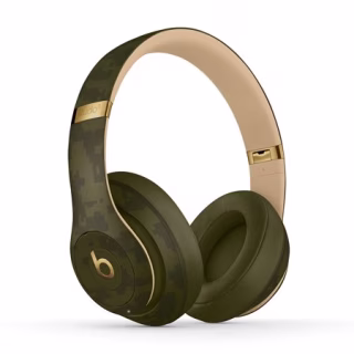 Wireless Noise Cancelling Headphones