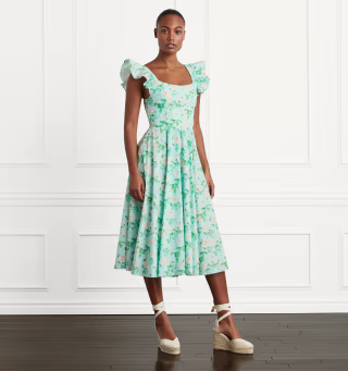 The Daphne Dress
