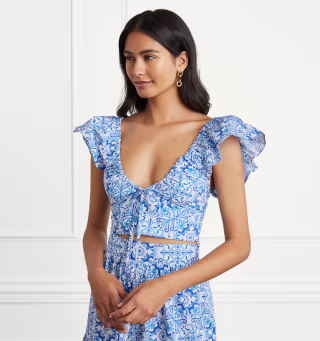 The Alexa Top