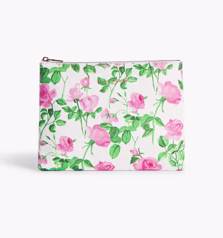 The Going Out Pouch