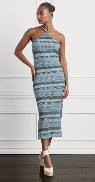 The Leah Dress
