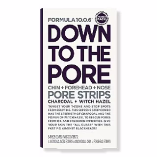 Down To the Pore Strips Pack