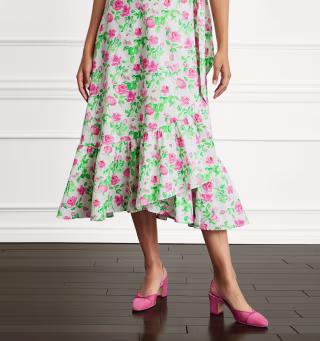 The Mirabel Skirt