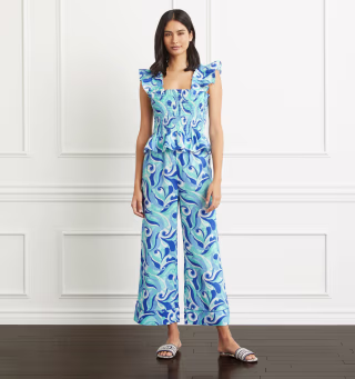 The Skylar Pant