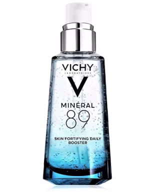 Vichy Mineral 89 Hyaluronic Acid Face Serum