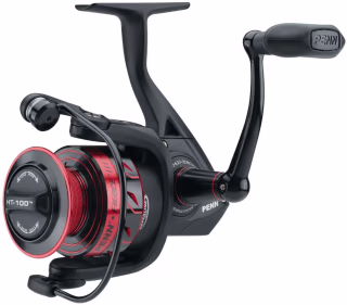 PENN Fishing PENN Fierce III Spinning Reel, Size 8000, aluminum