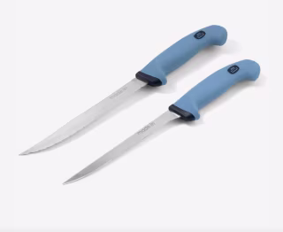 The Fishing Knife Set