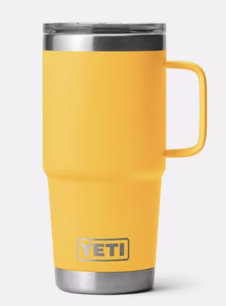 Rambler Travel Mug