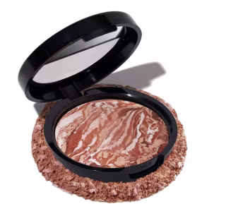 Baked Bronzer Powder