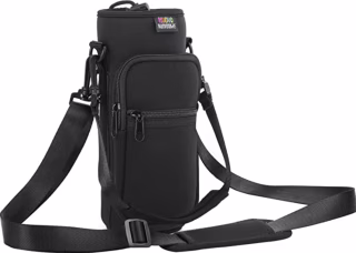 Water Bottle Carrier Bag
